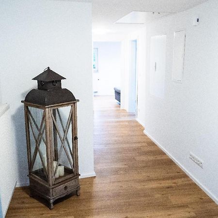 Ferienwohnung Leit'N Heisl Essing Extérieur photo