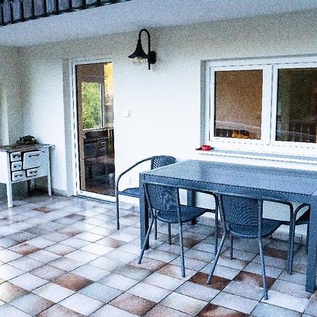 Ferienwohnung Leit'N Heisl Essing Extérieur photo