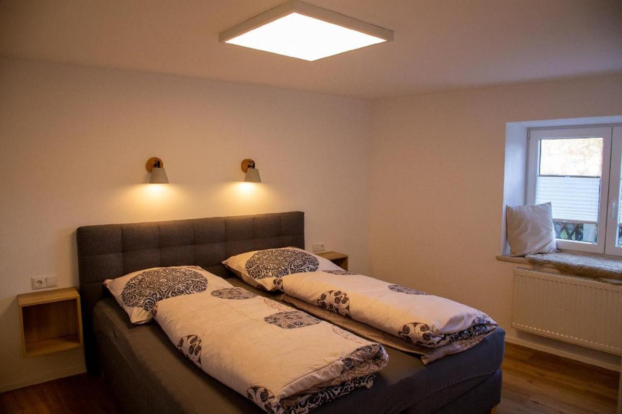 Ferienwohnung Leit'N Heisl Essing Extérieur photo