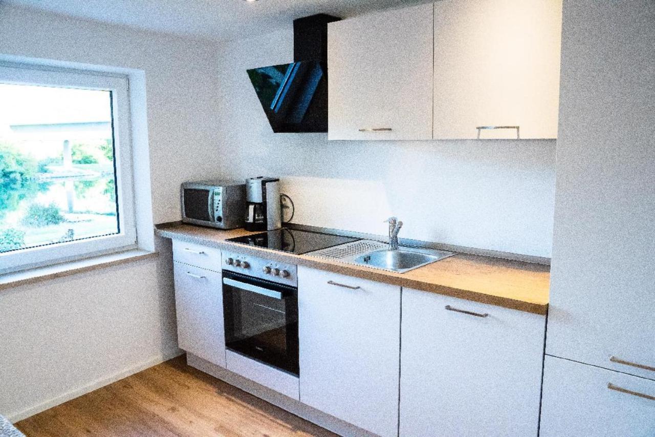 Ferienwohnung Leit'N Heisl Essing Extérieur photo