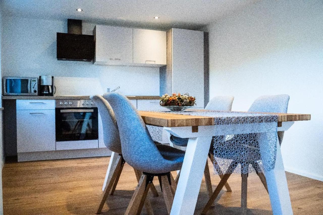 Ferienwohnung Leit'N Heisl Essing Extérieur photo