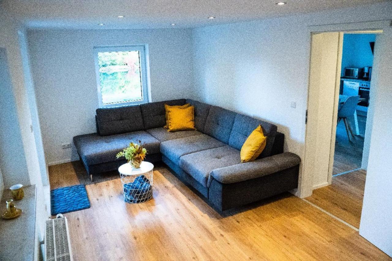 Ferienwohnung Leit'N Heisl Essing Extérieur photo
