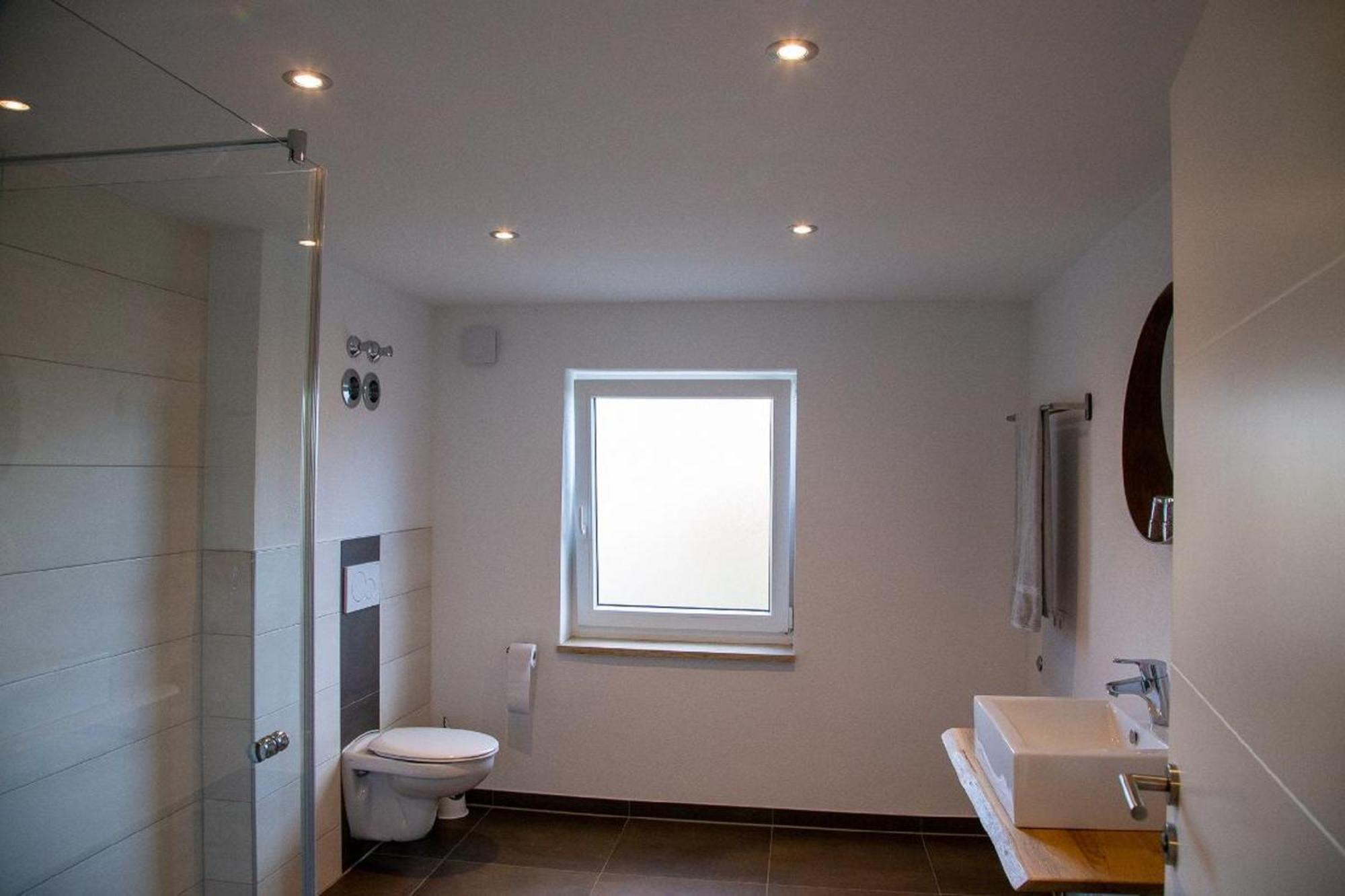 Ferienwohnung Leit'N Heisl Essing Extérieur photo