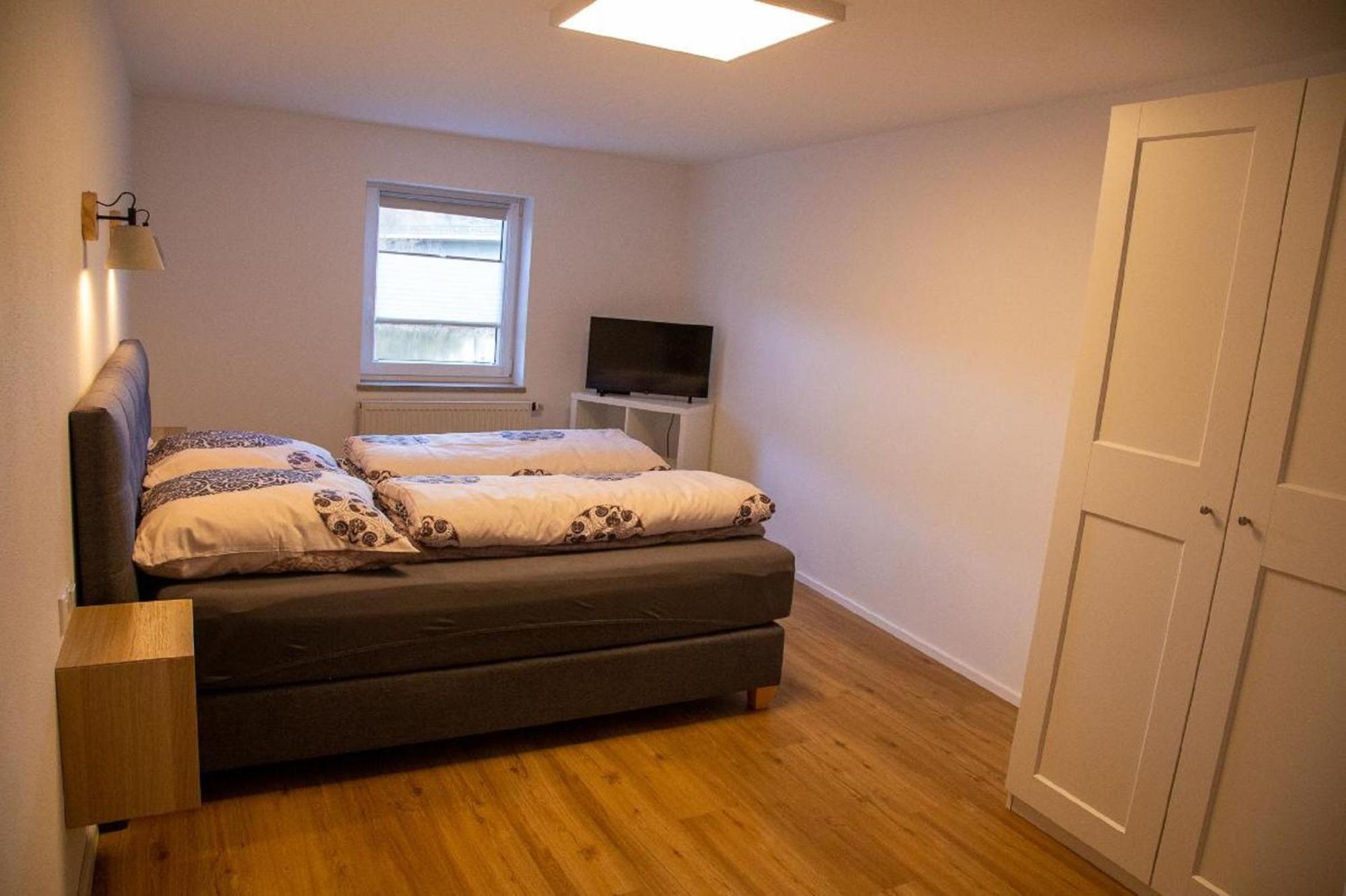 Ferienwohnung Leit'N Heisl Essing Extérieur photo