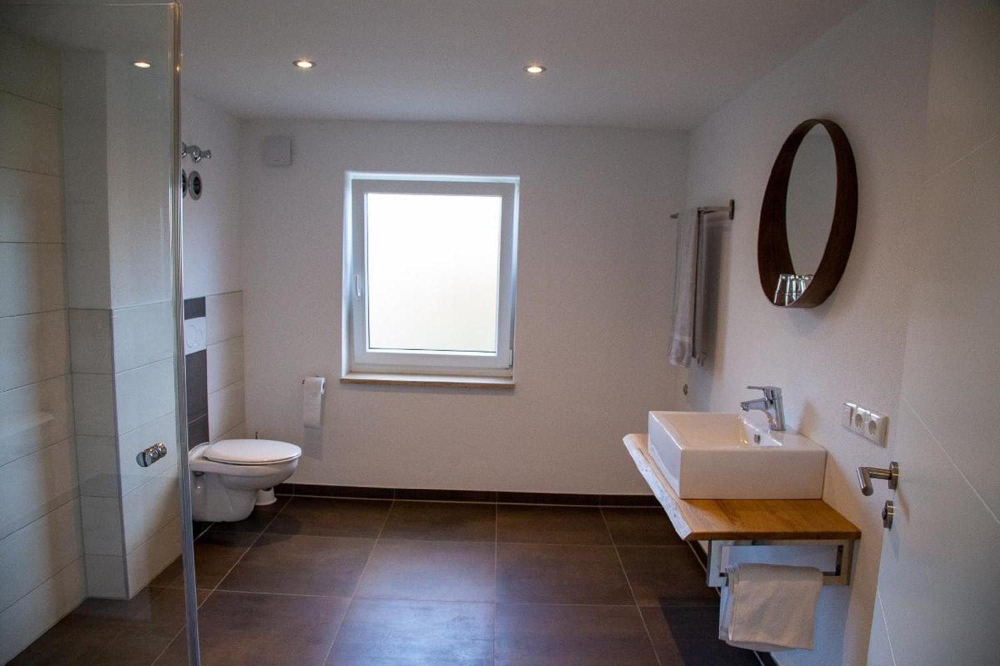 Ferienwohnung Leit'N Heisl Essing Extérieur photo