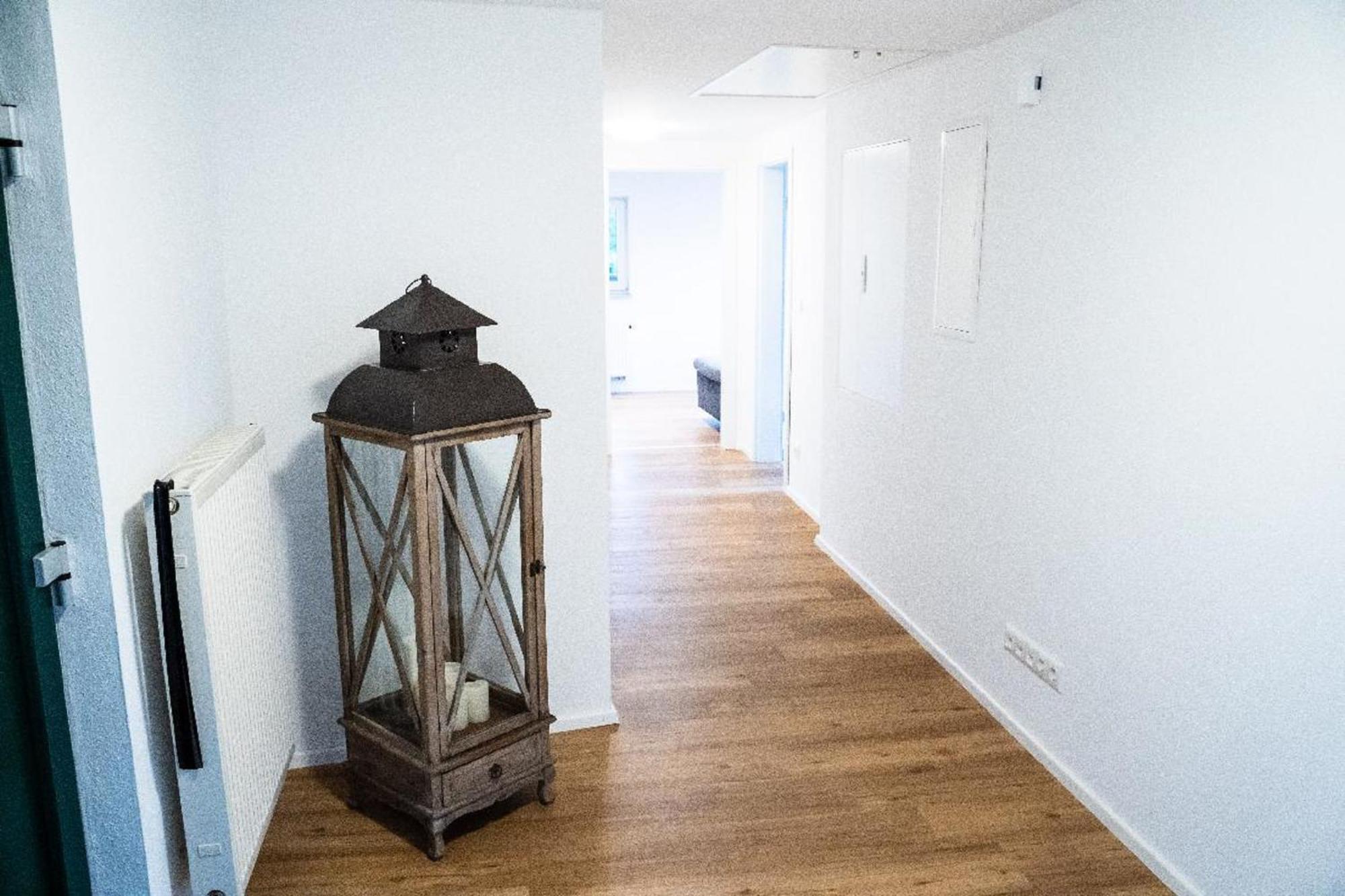Ferienwohnung Leit'N Heisl Essing Extérieur photo