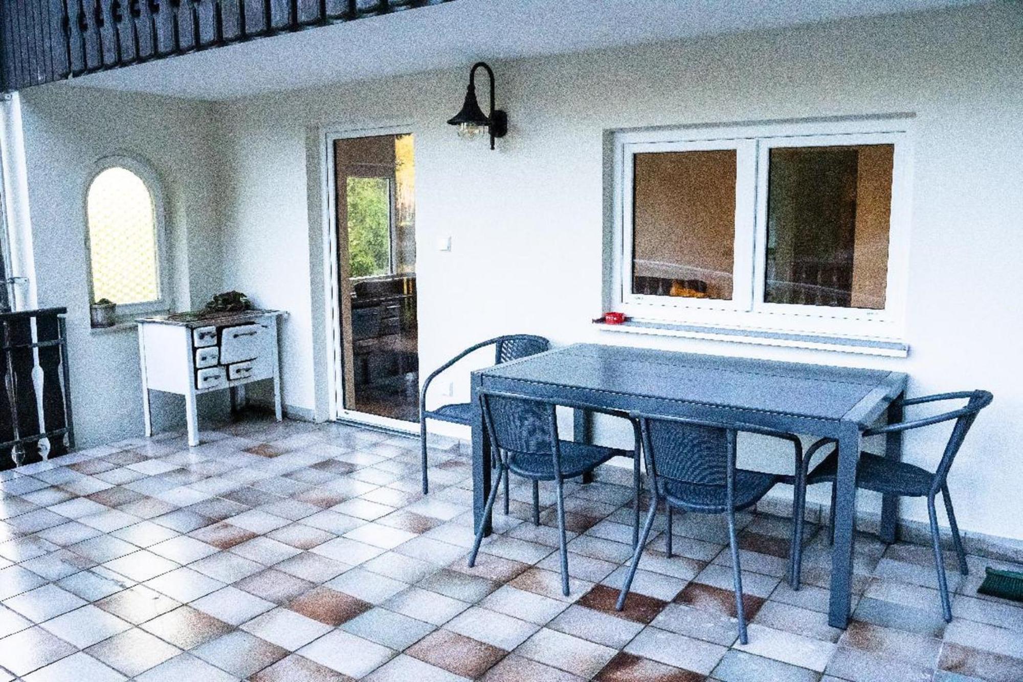 Ferienwohnung Leit'N Heisl Essing Extérieur photo