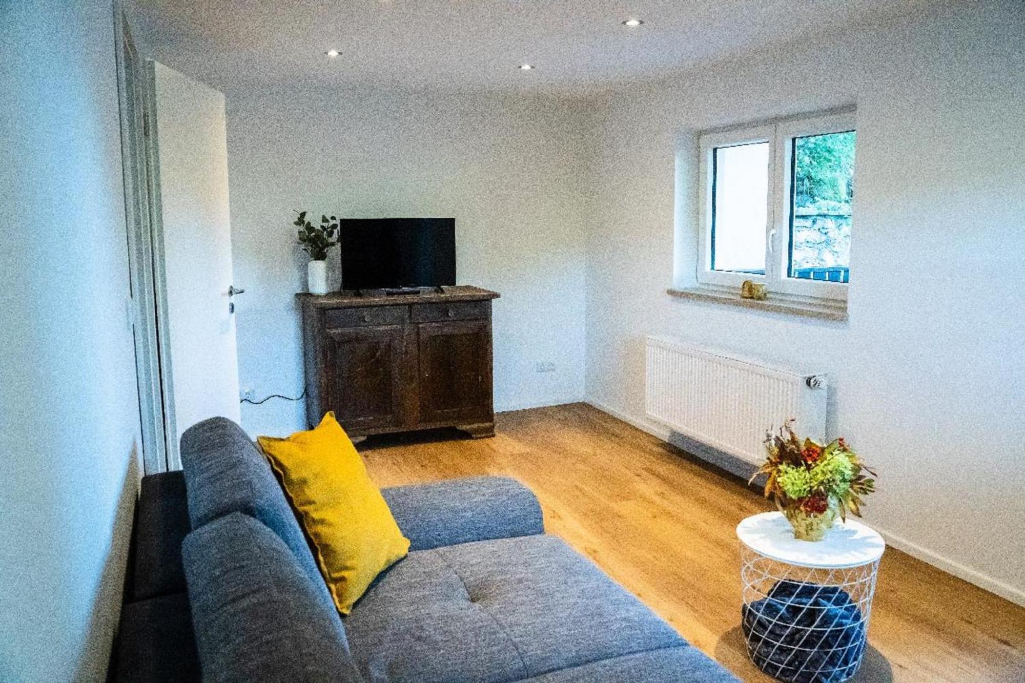 Ferienwohnung Leit'N Heisl Essing Extérieur photo